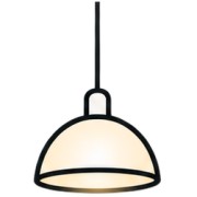 Підвісні світильники Laguna Lighting