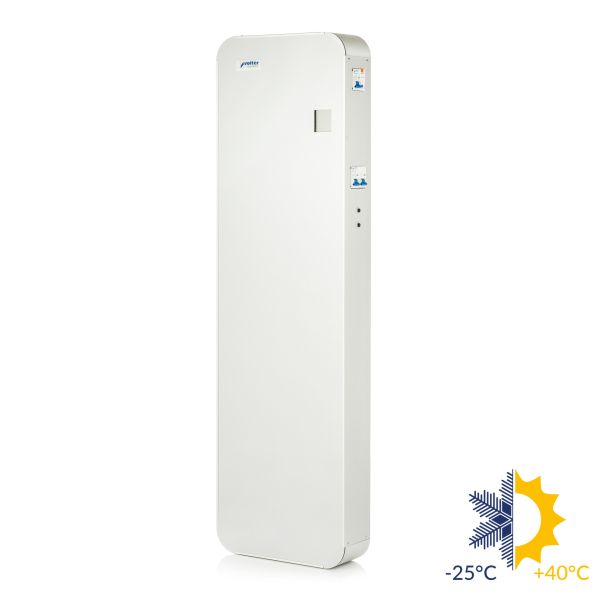 Стабілізатор напруги Volter™ Smart-22 (морозостійкий)