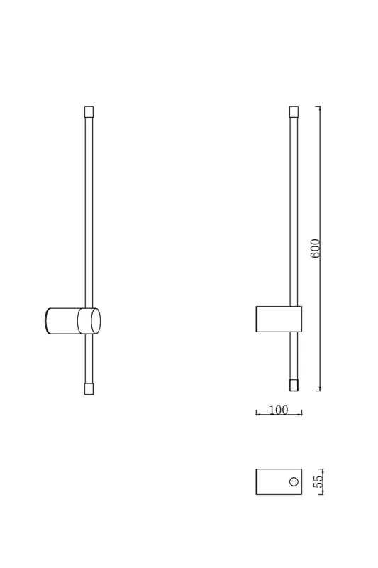 Декоративна підсвітка LAGUNA LIGHTING 27461-07 (35227) 27461-07