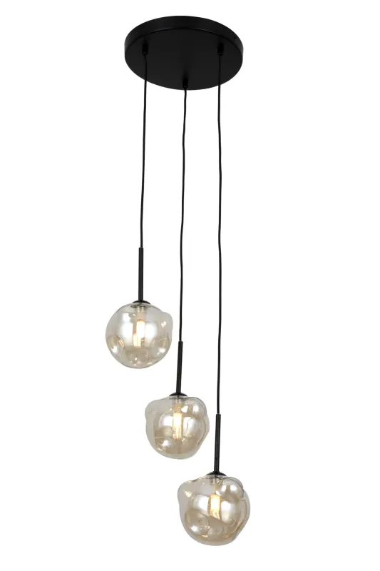 Підвісний світильник Laguna Lighting 28663-03 (35263)