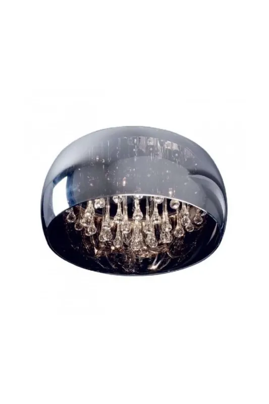Люстра Zuma Line C0076-05L-F4FZ Crystal (78128)