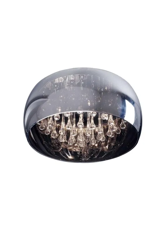 Люстра Zuma Line C0076-06X-F4FZ Crystal (78129)