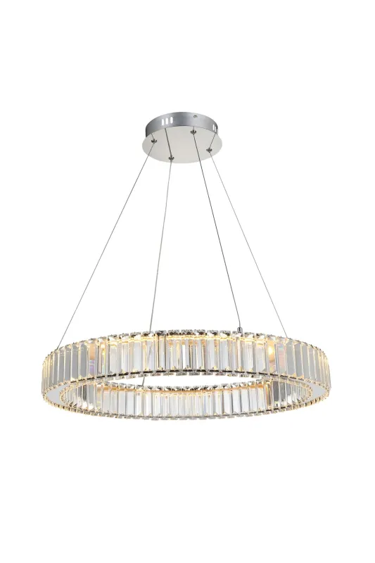 Кришталева люстра Azzardo AZ5789 SPARK (11471)