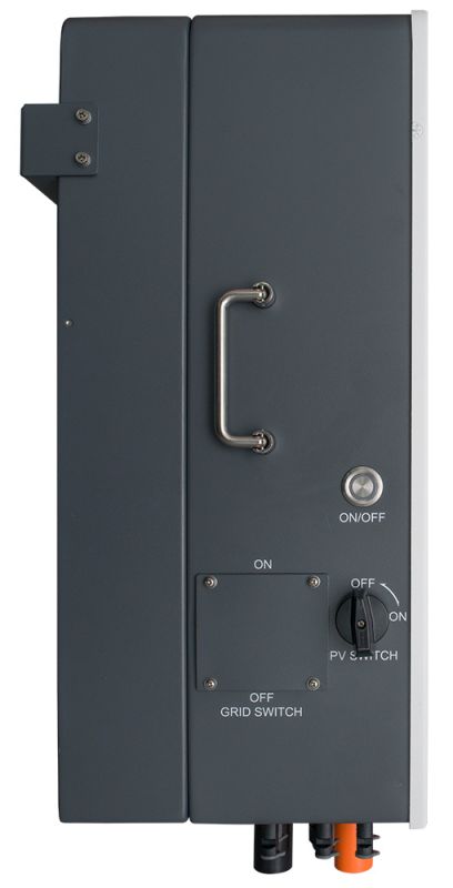 Інвертор гібридний трифазний e.inv.h3.industrial.48.12000 48/400В 12000Вт i096008 E.NEXT i096008