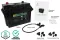 Акумулятор 100А 12В LiFePO4 1,28 кВт/год Pylontech RT12100G31 + BMS