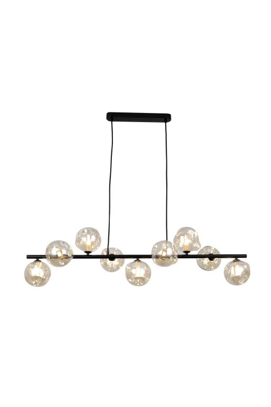 Підвісний світильник Laguna Lighting 28663-09 (35266)