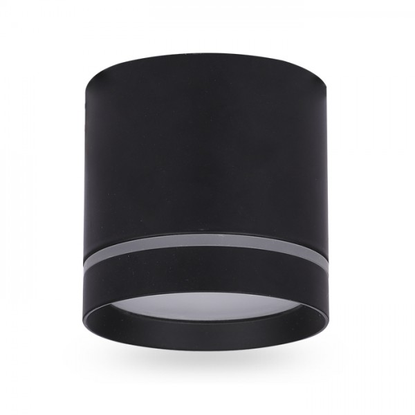 Cветодиодный светильник Feron AL543 10W черный (32589) купити