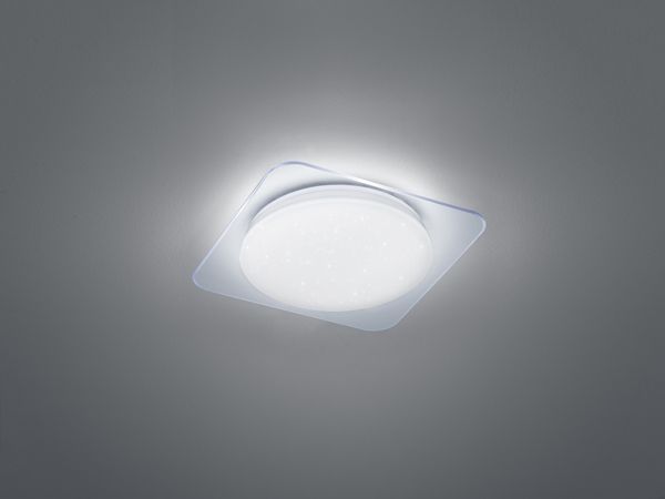 Потолочный светильник TRIO 678013012 SAKAI купити