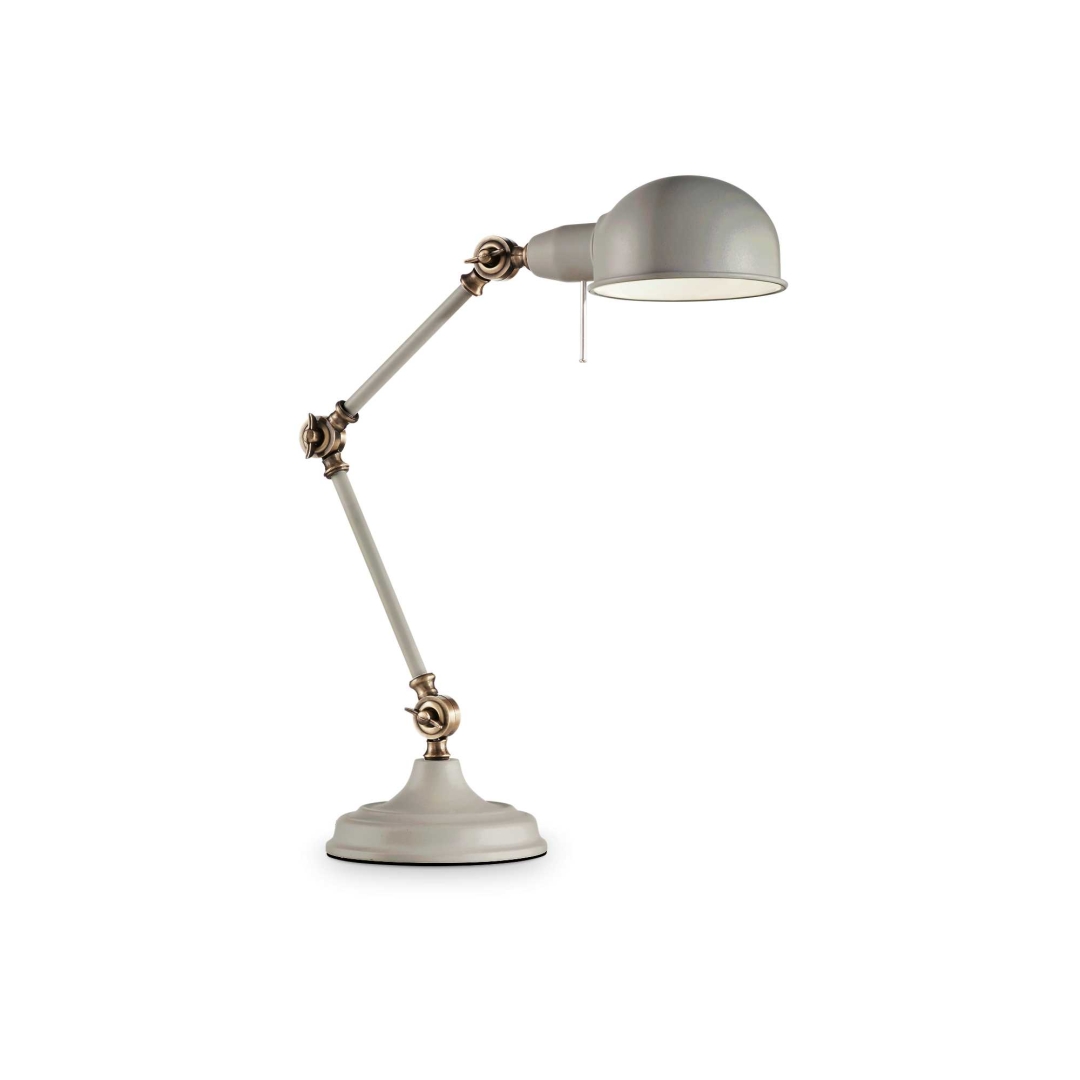 Настольная лампа Ideal Lux TL1 TRUMAN (145204) купити