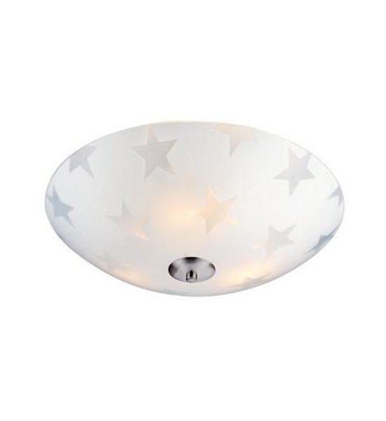 Потолочный светильник Markslojd 105612 STAR купити
