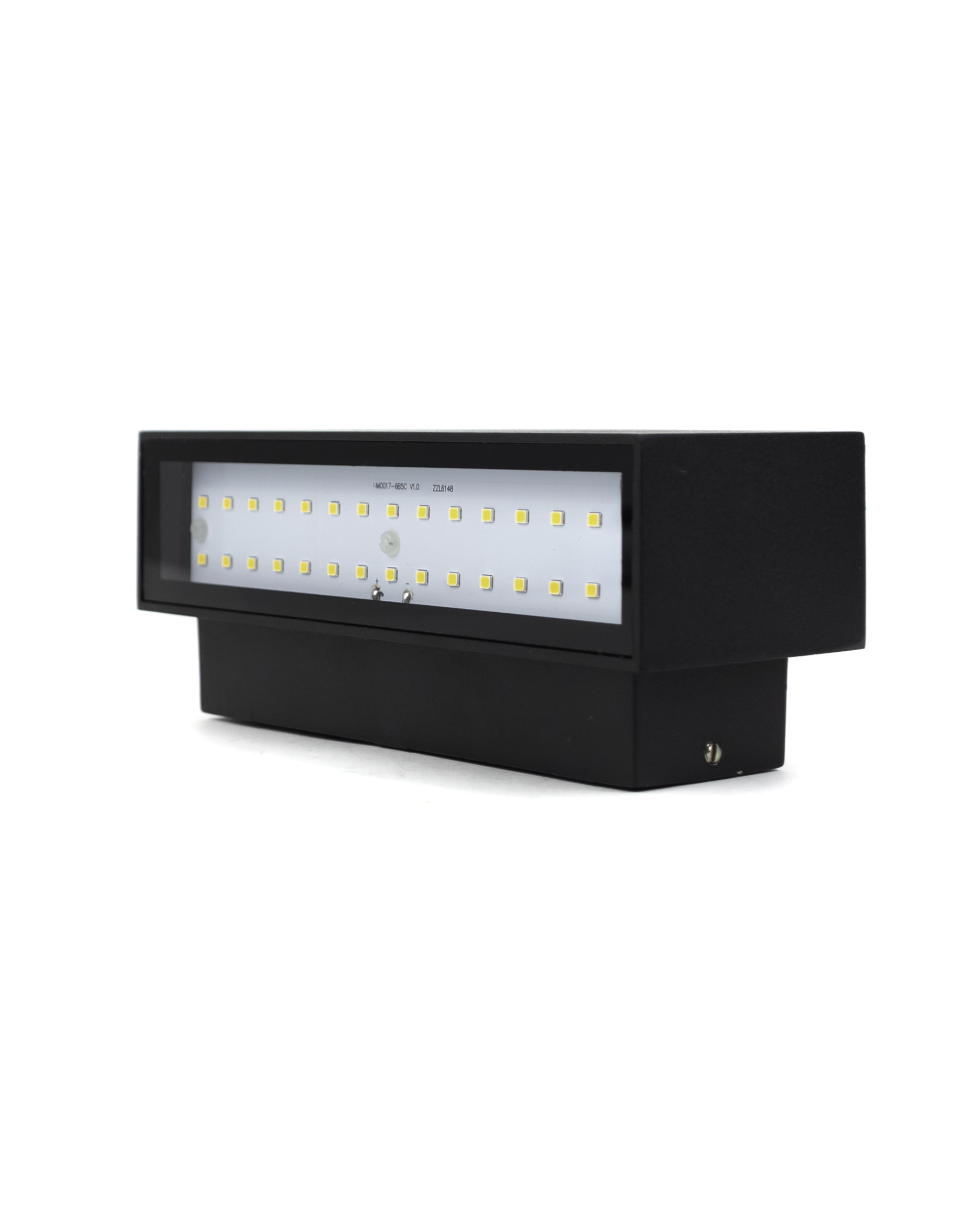 Уличный светильник Nowodvorski 9122 Unit LED купити