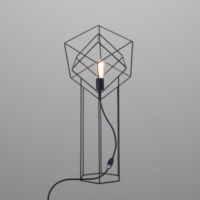Настольная лампа ImperiumLight In cube 96182.05.05 купити