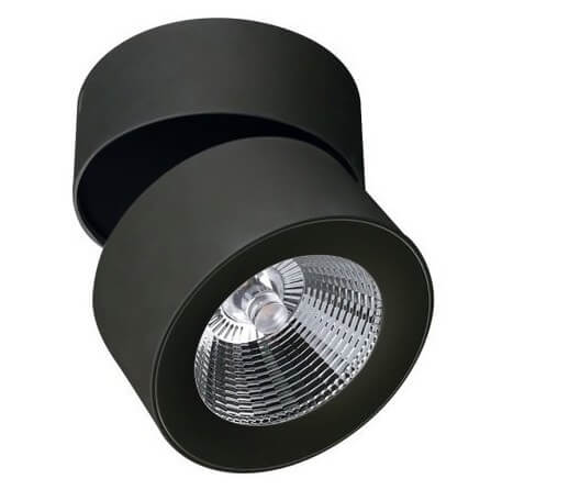 Точечный светильник Viokef MORIS 4208301 купити