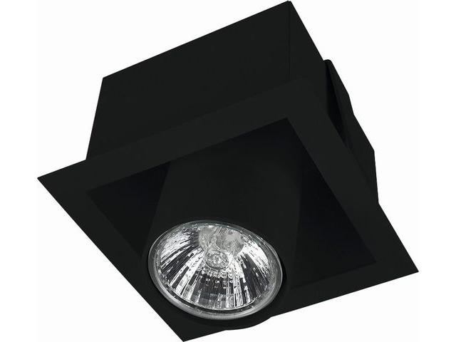 Точечный светильник Nowodvorski 8937 Eye Mod купити