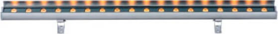 Точковий світильник Ideal Lux 233192 LOOK PL1 H40 NERO купити