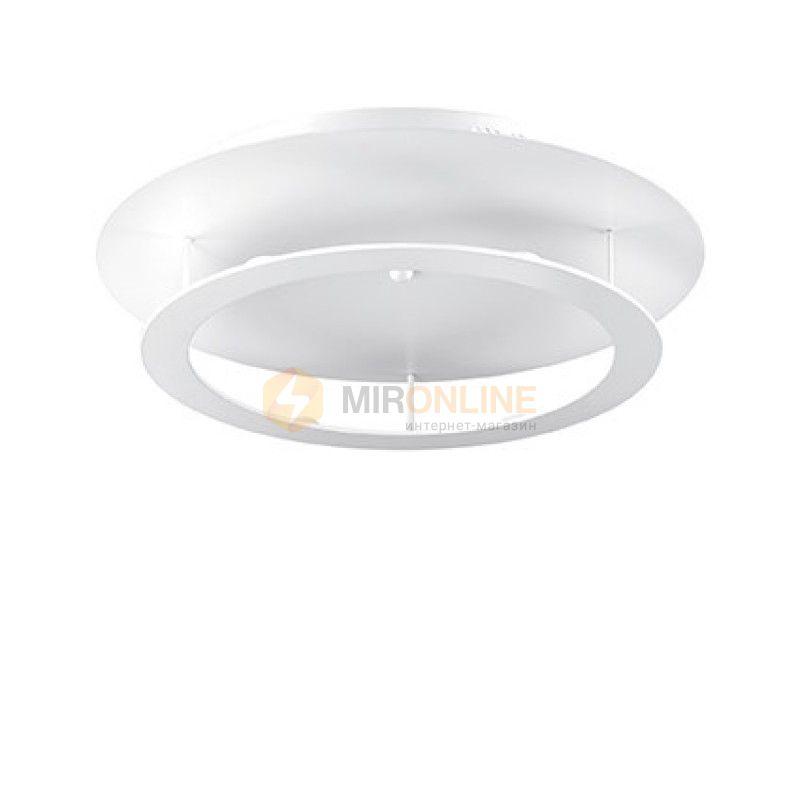 Потолочный светильник Ideal Lux TURBIN PL6 (103907) купити