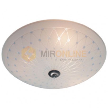 Потолочный светильник Markslojd 175012–495012 BLUES купити
