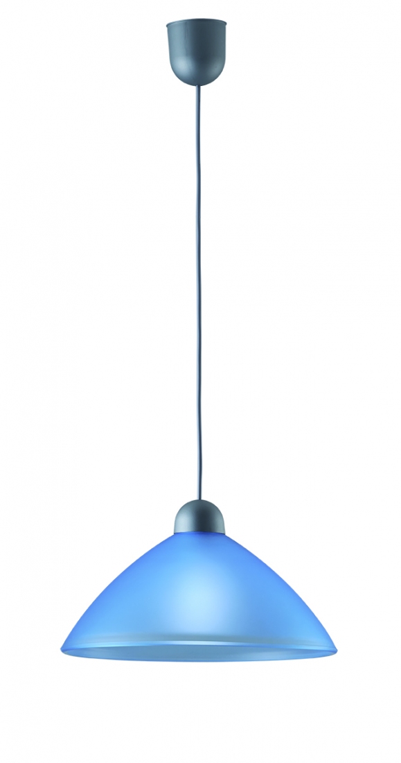 Подвесной светильник Ideal Lux LONDON CROMO SP5 (032351) купити