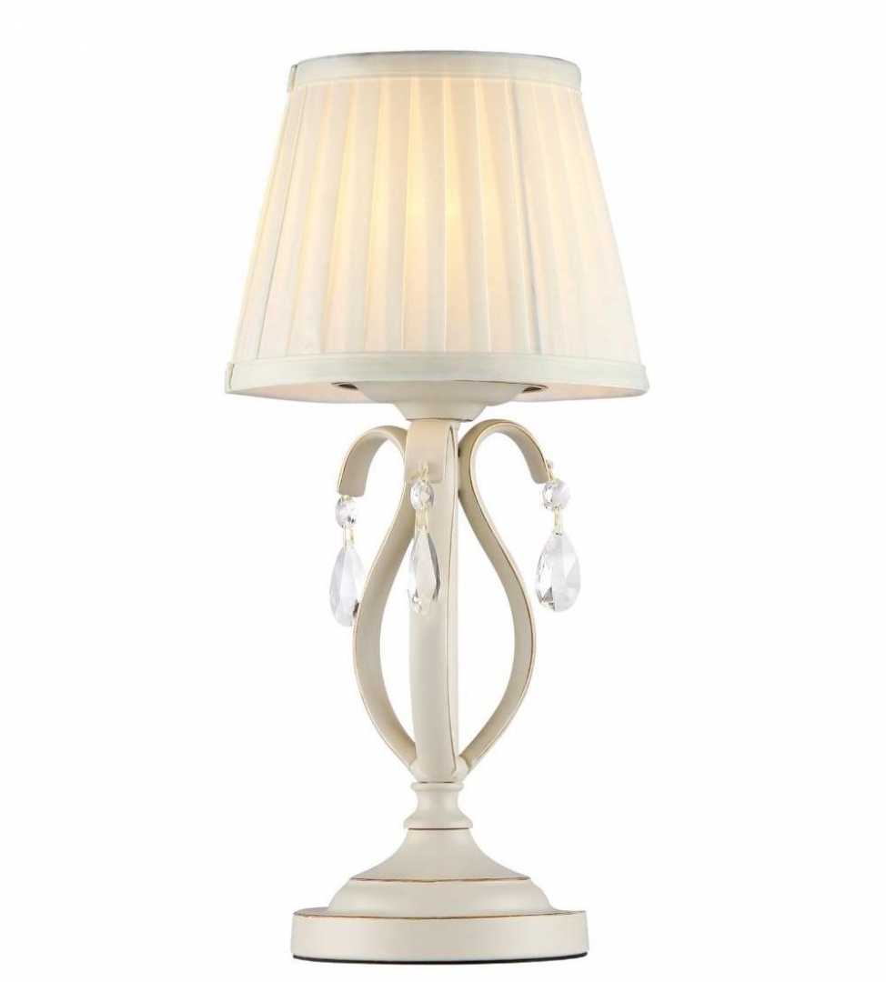 Настольная лампа ARM172-01-G Brionia (58578) купити