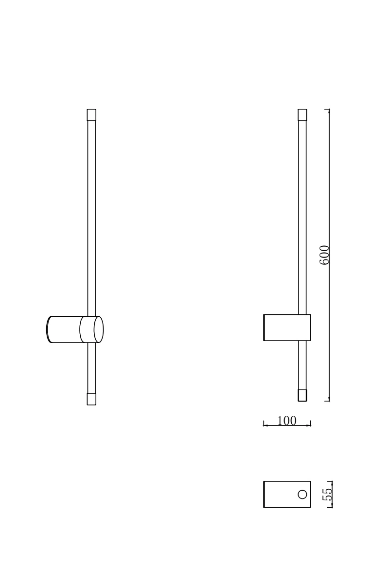 Декоративна підсвітка LAGUNA LIGHTING 27461-07 (35227) купити