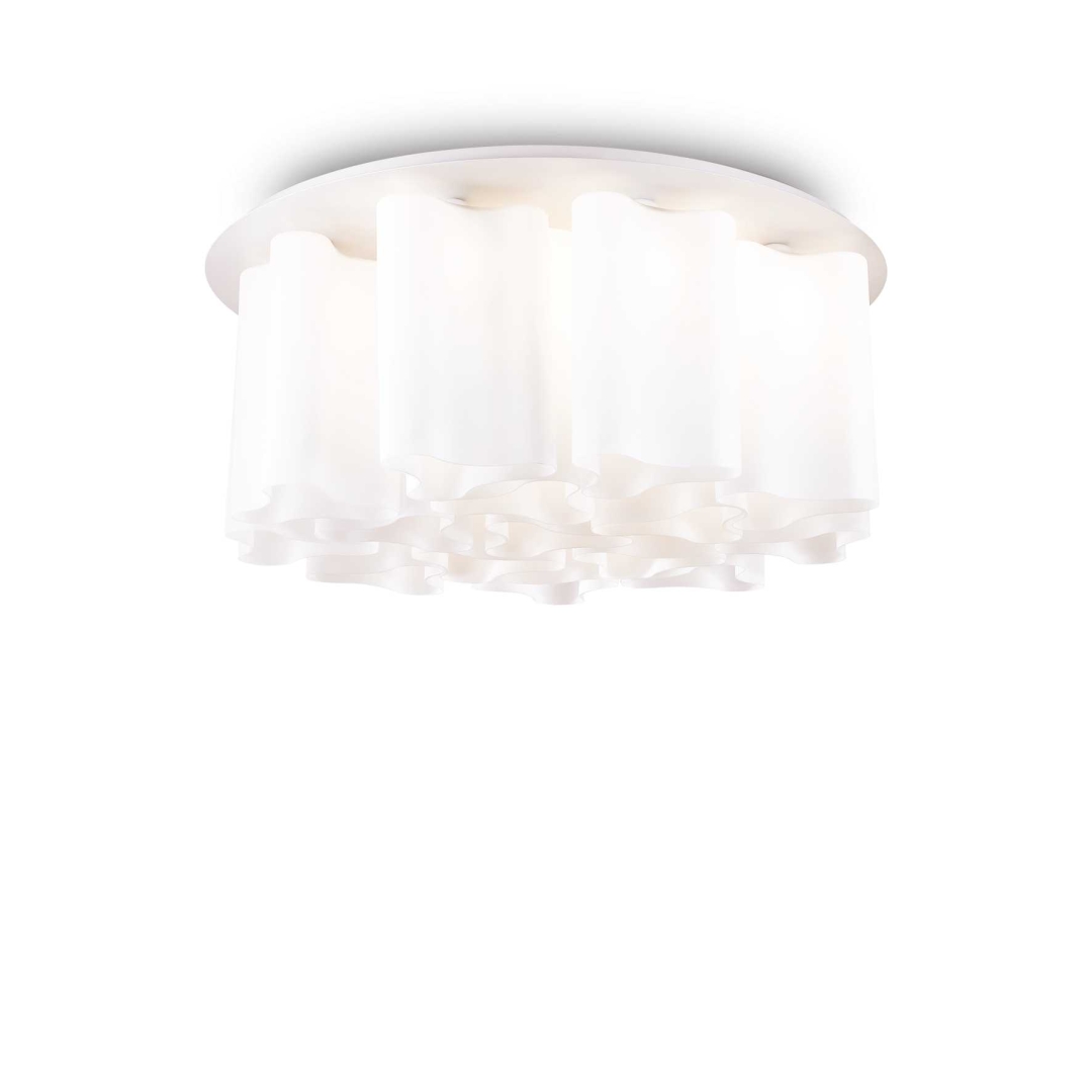 Потолочный светильник Ideal Lux PL15 COMPO (125565) купити