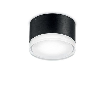 Уличный потолочный светильник Ideal Lux PL1 SMALL URANO (169170) купити