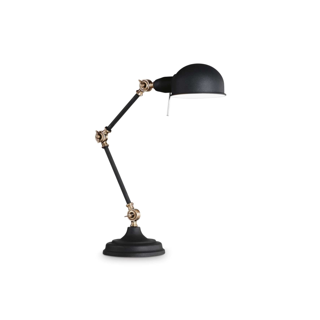 Настольная лампа Ideal Lux TL1 TRUMAN (145211) купити