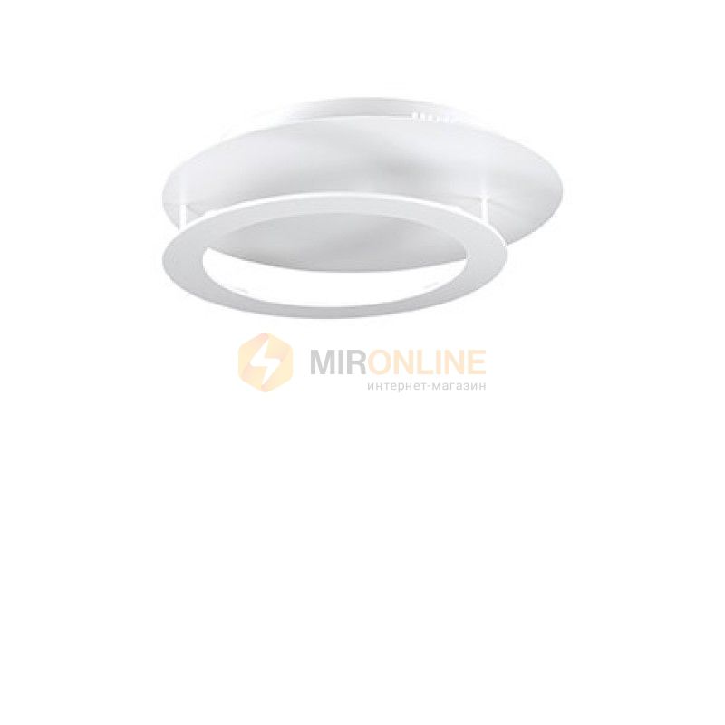 Потолочный светильник Ideal Lux TURBIN PL4 (103891) купити