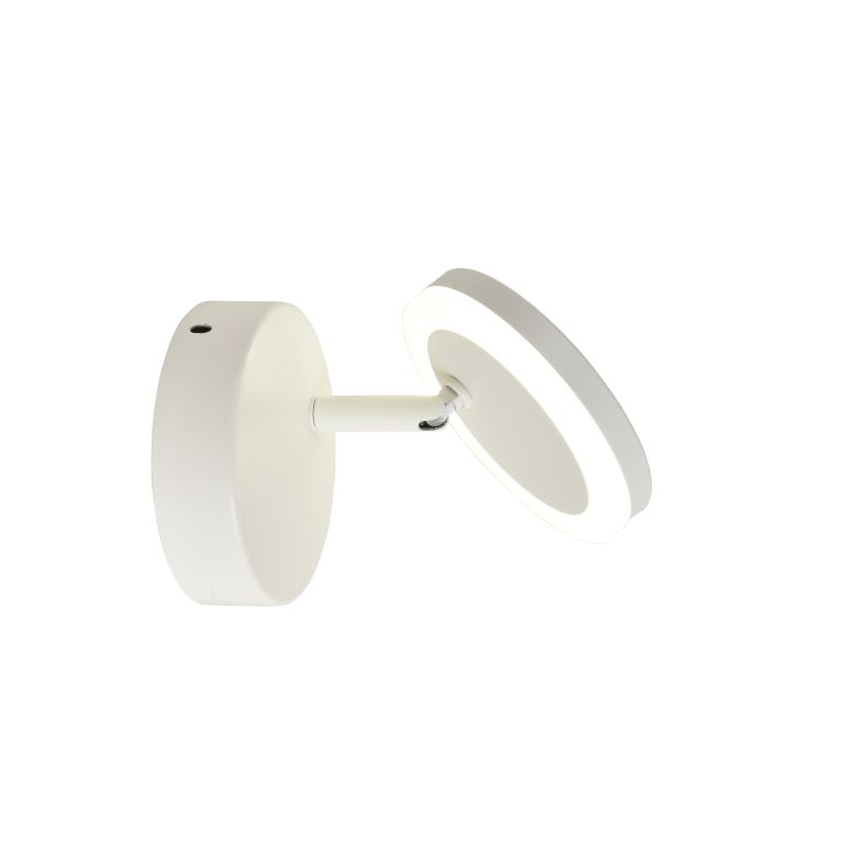 Настенно-потолочный светильник Ultralight TRL622 6W LED белый купити