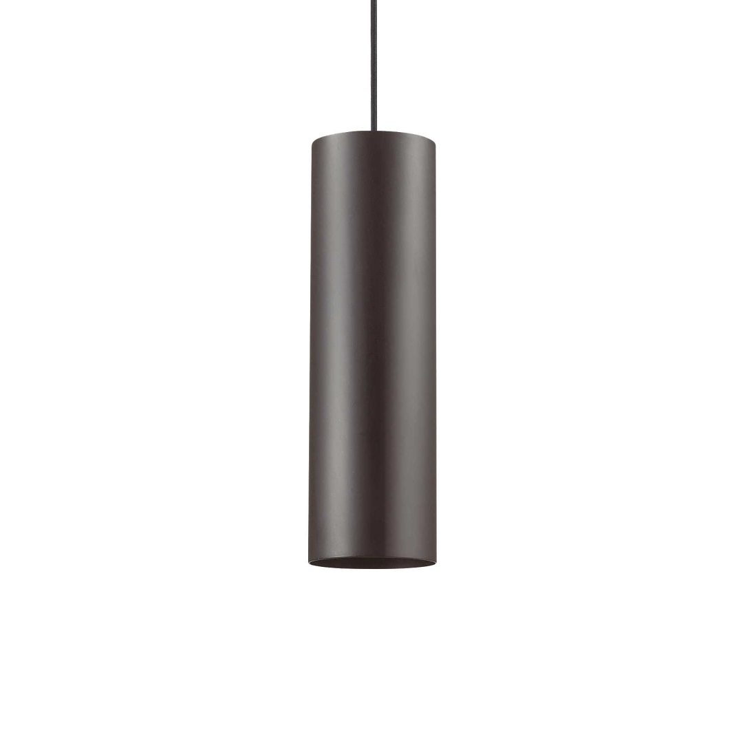 Підвісний світильник Ideal Lux 158723 LOOK SP1 D12 NERO купити