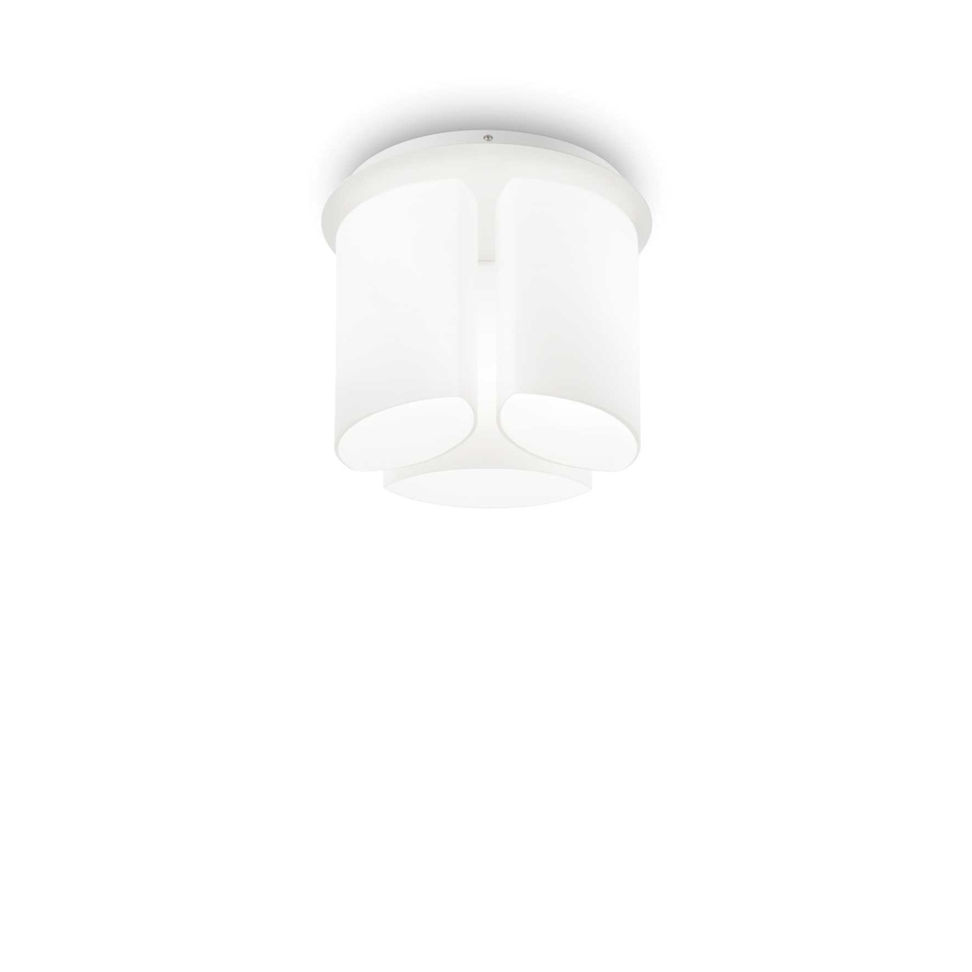 Потолочный светильник Ideal Lux PL3 ALMOND (159638) купити