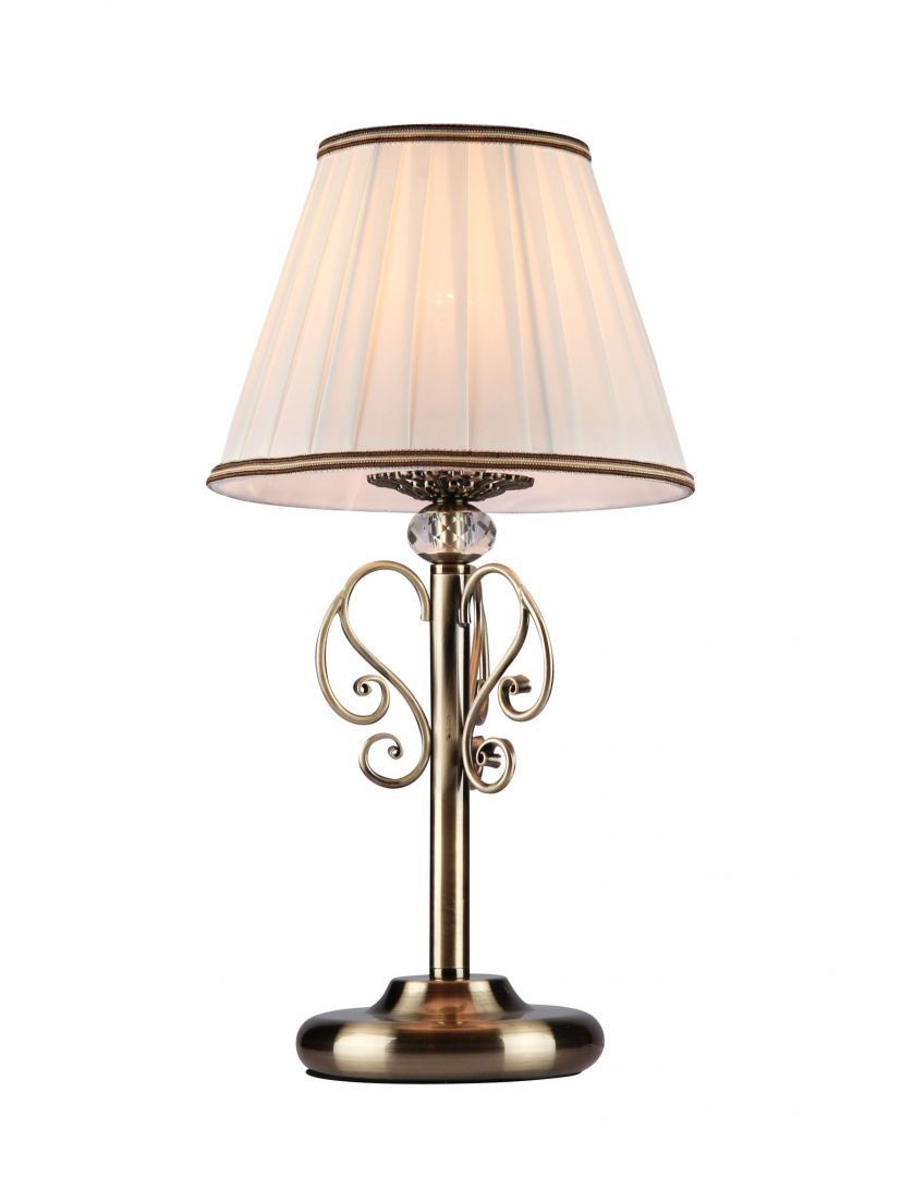 Настольная лампа ARM420-22-G Elegant Vintage купити
