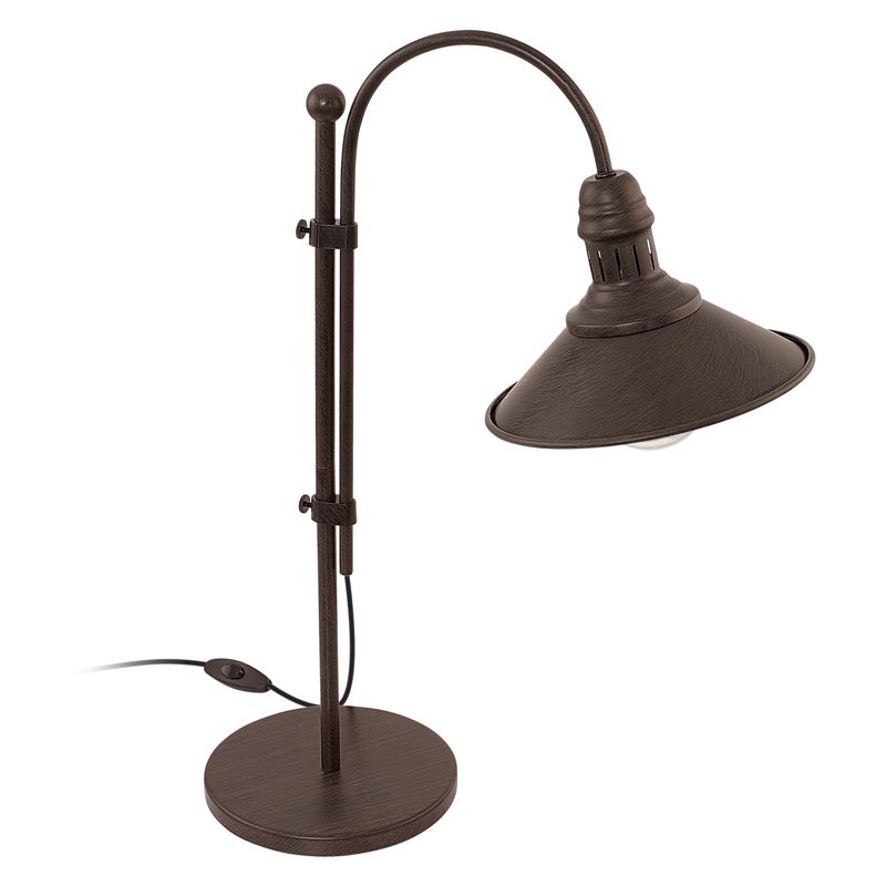 Настольная лампа Eglo 49459 STOCKBURY купити