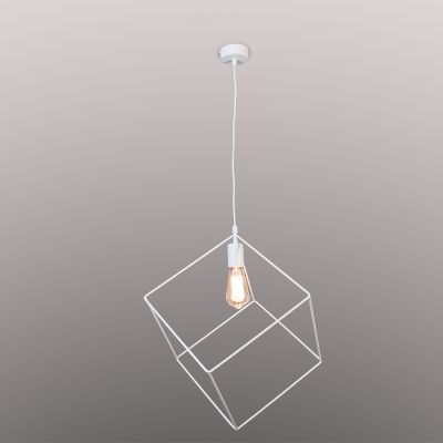 Подвесной светильник ImperiumLight In cube 79150.01.01 купити