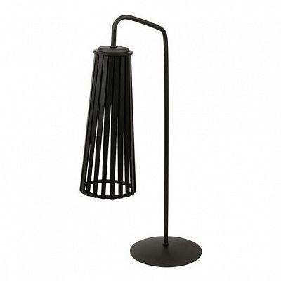 Настольная лампа Nowodvorski 9267 DOVER BLACK купити