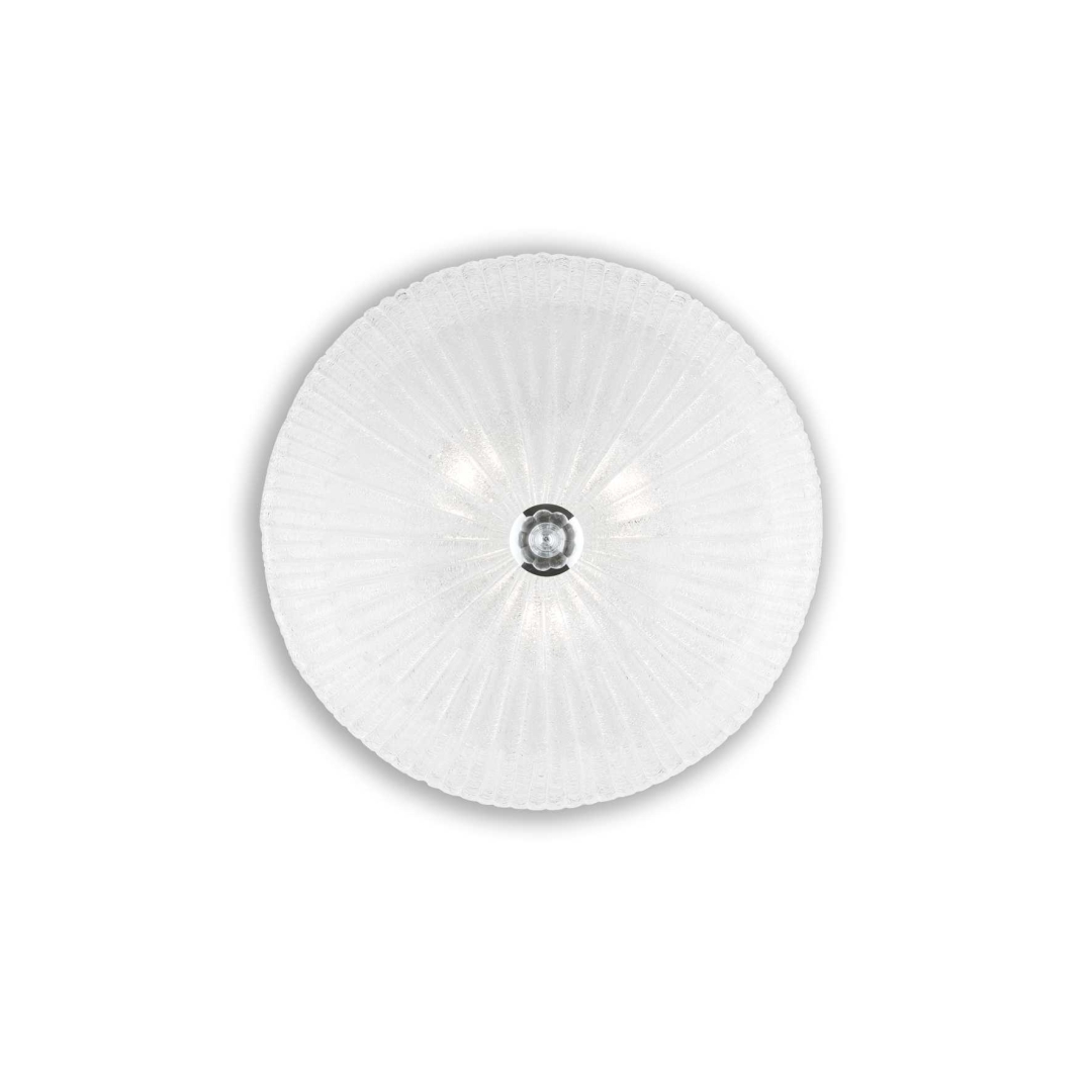 Потолочный светильник Ideal Lux SHELL PL3 (008608) купити