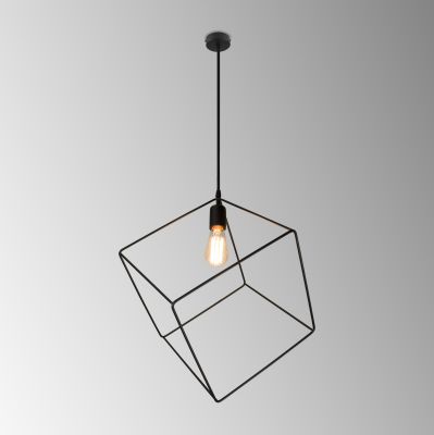 Подвесной светильник ImperiumLight In cube 79150.05.05 купити
