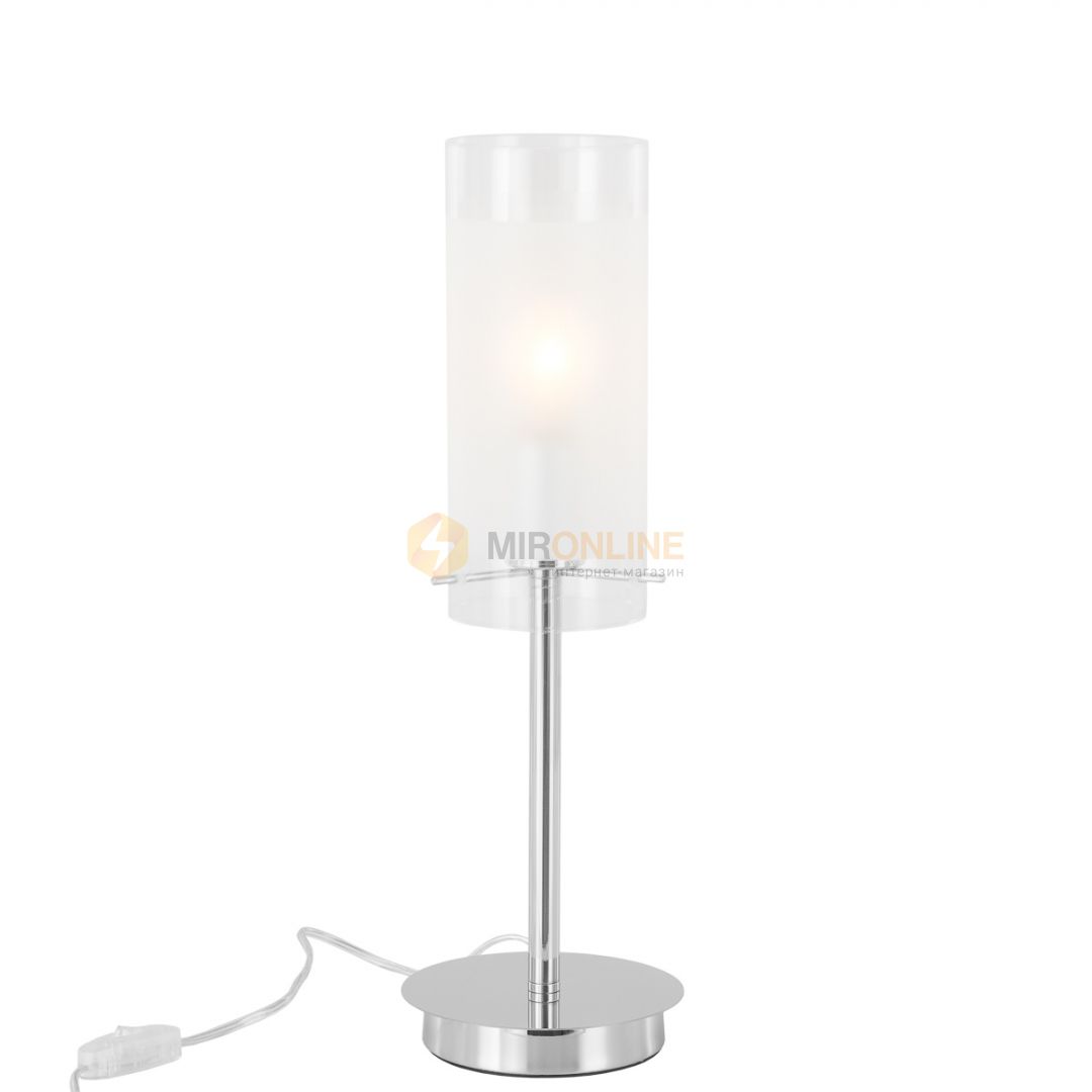 Настольная лампа ITALUX MTF9489/1 Blend купити