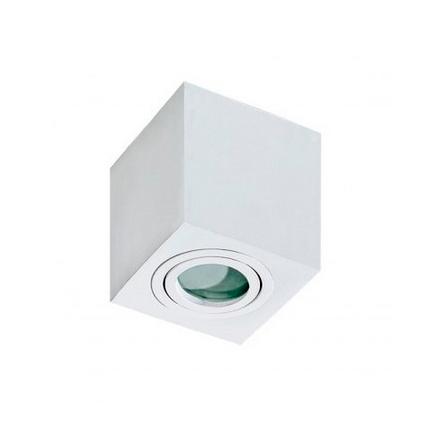 Светильник для ванной Azzardo AZ2822 Brant square (24007) купити