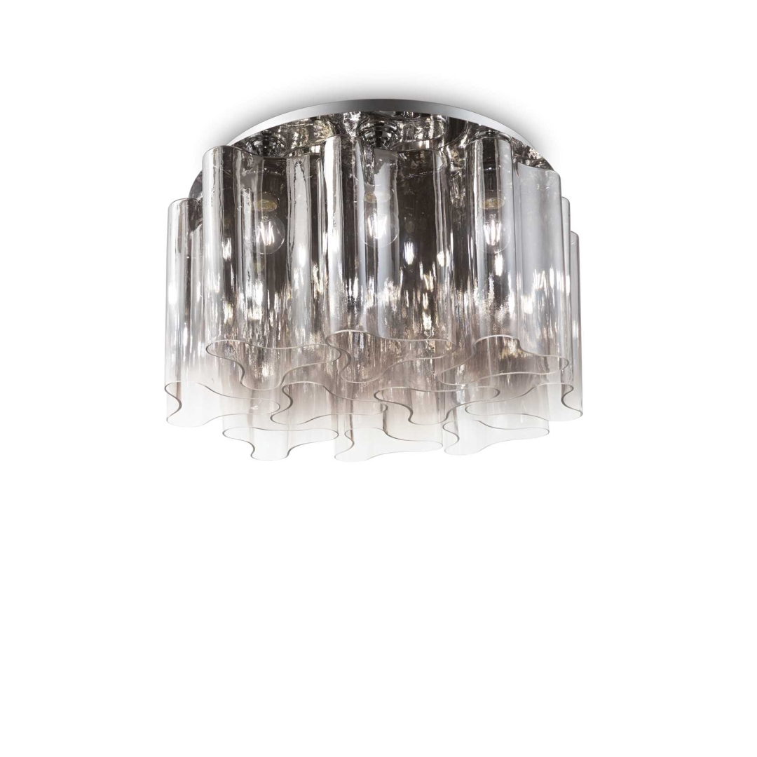 Потолочный светильник Ideal Lux PL10 COMPO (172804) купити