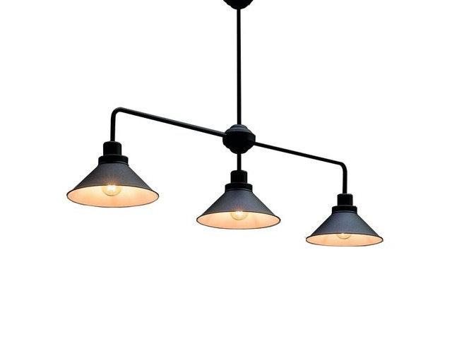 Подвесной светильник Nowodvorski 9150 Craft купити