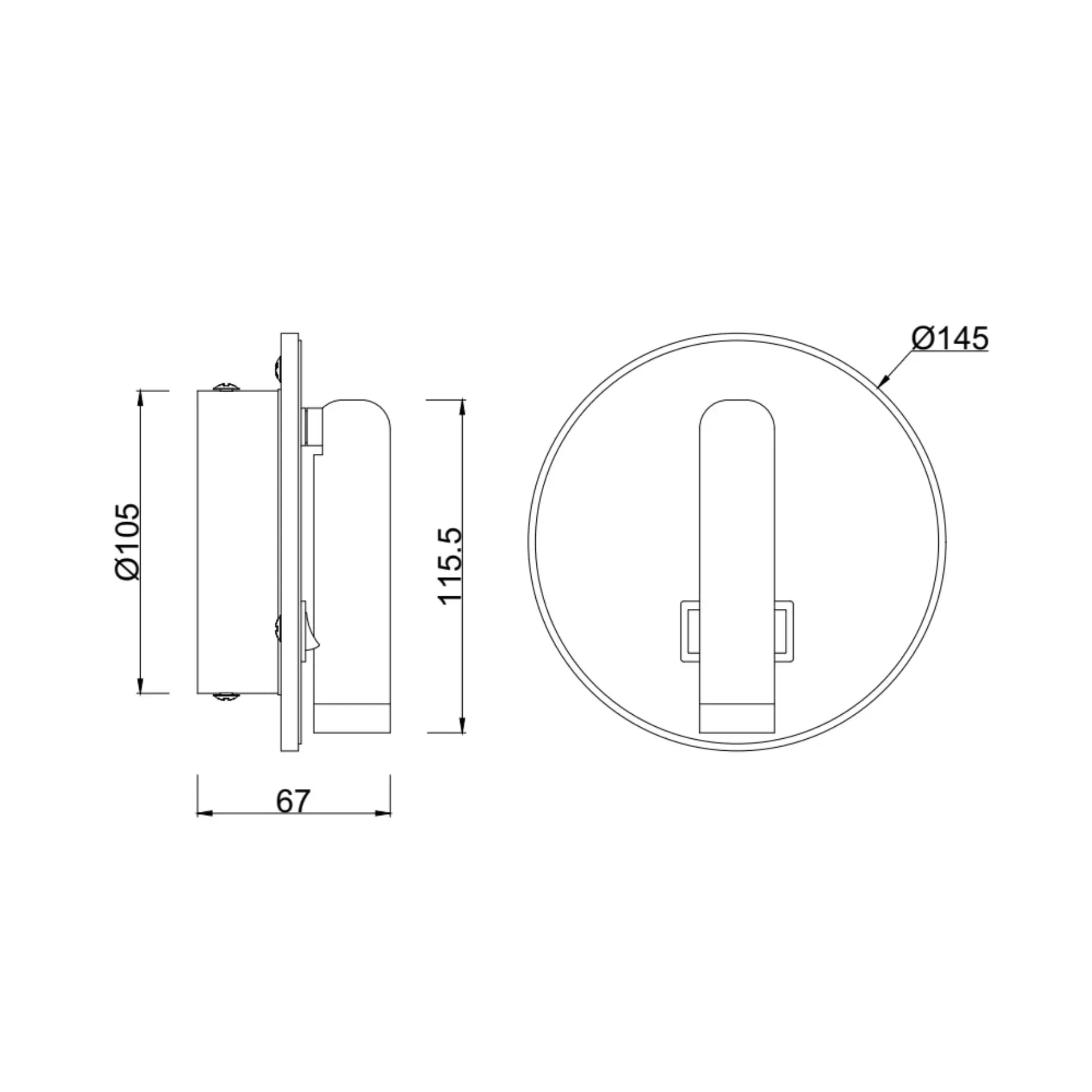 Бра Laguna Lighting 28311-08 (35254) купити