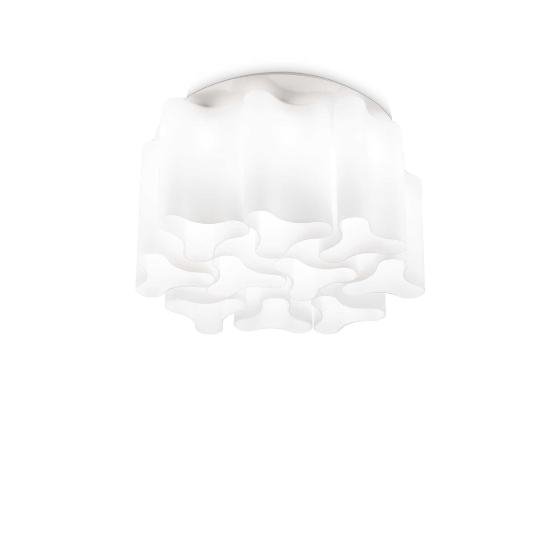 Потолочный светильник Ideal Lux PL10 COMPO (125510) купити