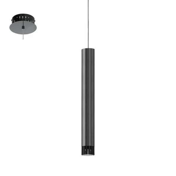 Подвесной светильник Eglo 93924 Raparo купити