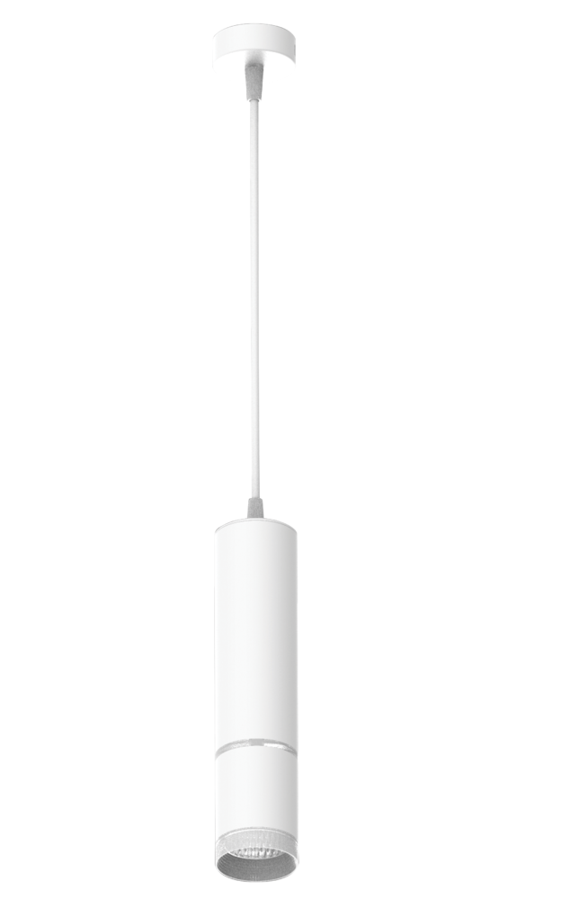 Подвесный светильник Ultralight TRL203 10W белый купити
