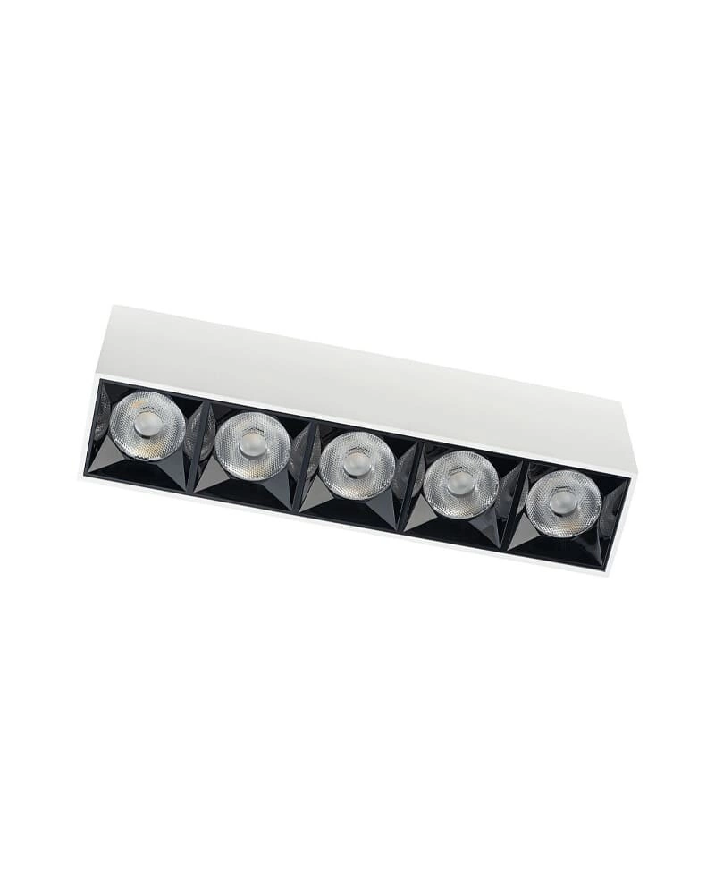 Точковий світильник Nowodvorski 10048 MIDI LED купити