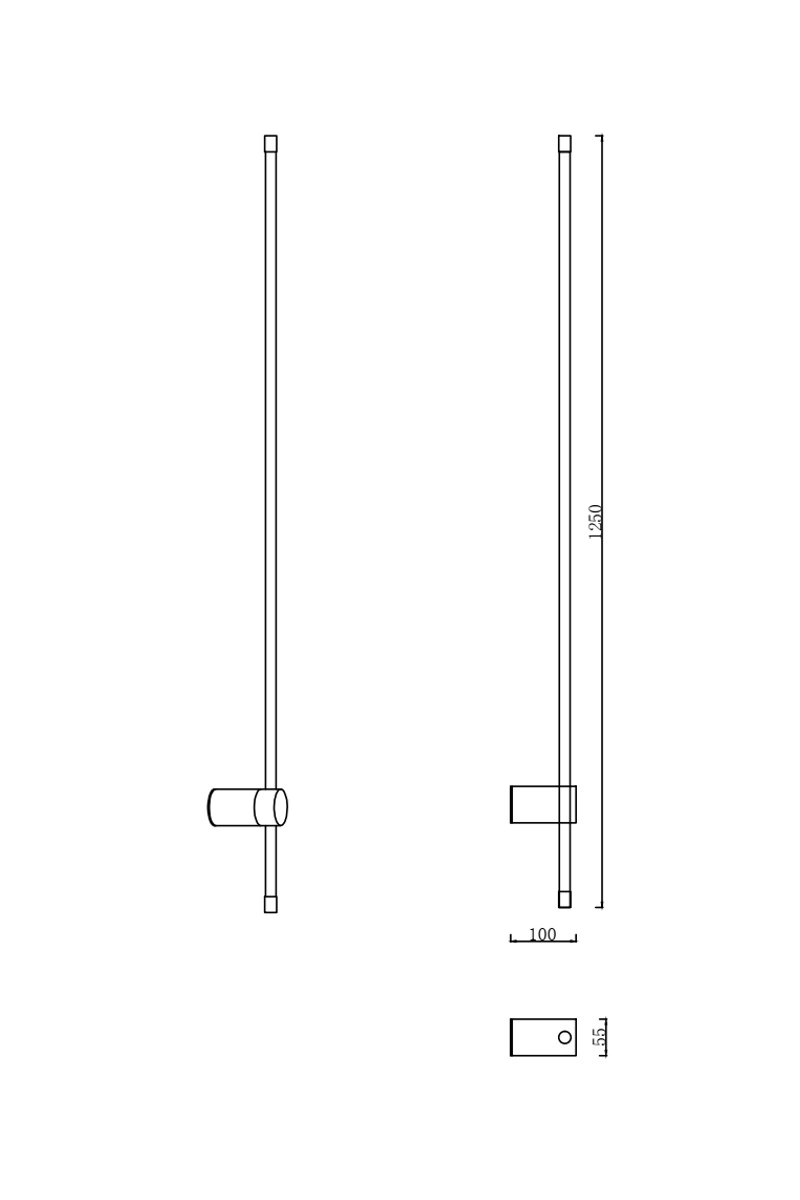 Декоративна підсвітка LAGUNA LIGHTING 27461-12 (35229) купити
