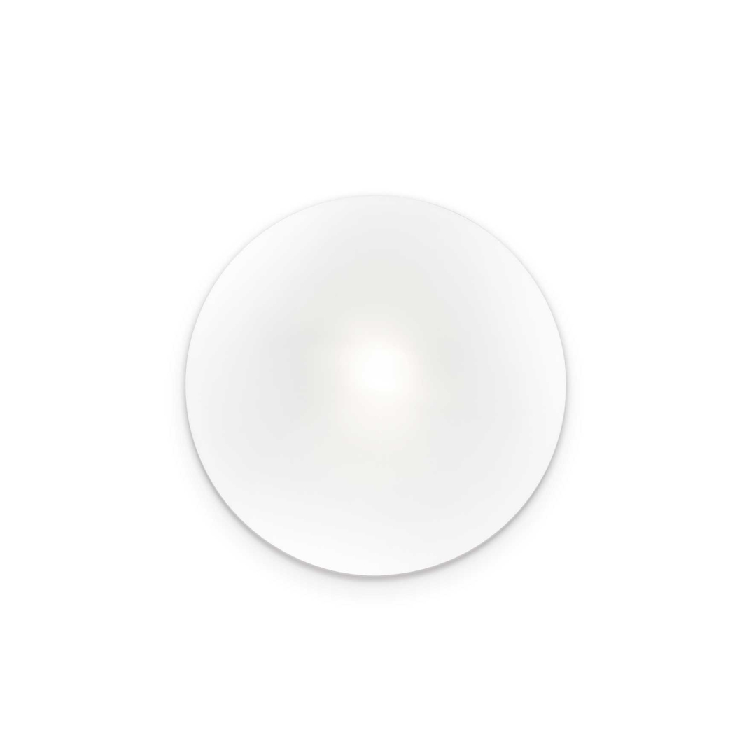 Потолочный светильник Ideal Lux SMARTIES BIANCO AP1 (014814) купити