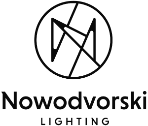 Компанія Nowodvorski змінює логотип