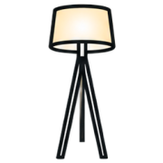 Торшери Ideal Lux